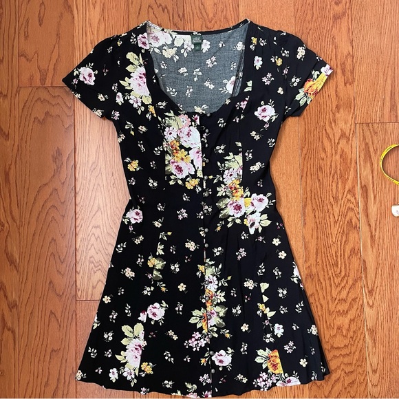 wild fable Dresses & Skirts - Wild Fable mini dress size XS